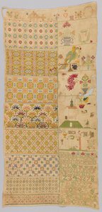Sampler by Unbekannt Unbekannt